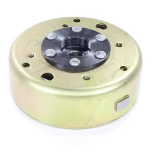 MAGNETO KOŁO ZAMACHOWE ATV150 GY FUXIN DIABLO 11/12 CEWEK