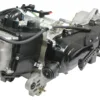 SILNIK GY6-80 KOŁO 12'' PODWÓJNY AMORTYZATOR NEW FUXIN