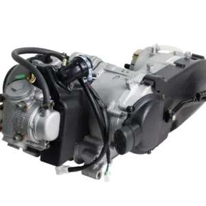 SILNIK YAMAHA 100 9KM ZY 149QMG