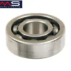 ŁOŻYSKO 20x47x14 WAŁU MINARELLI YAMAHA 6204 C4 NTN RMS