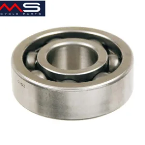 ŁOŻYSKO 20x47x14 WAŁU MINARELLI YAMAHA 6204 C4 NTN RMS