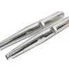 TŁUMIK JAWA TS 350 12V 638 SPORT KPL. DI