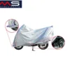 POKROWIEC MOTOCYKLOWY ROZMIAR XL 246x104x127cm RMS