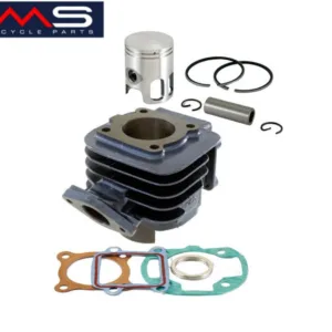 CYLINDER MINARELLI AIR VERTICAL APRILIA AMICO/SR MBK BOOSTER YAMAHA BW'S/CW/EW 50CCM RMS