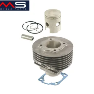CYLINDER PIAGGIO VESPA 125 PRIMAVERA RMS