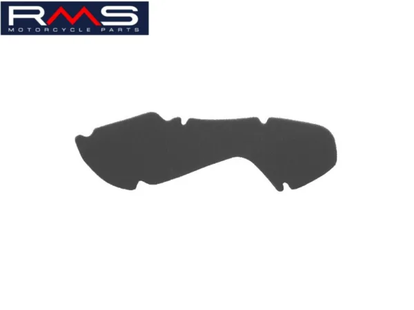 FILTR POWIETRZA PIAGGIO SKIPPER 125/150 2T 1994-2002 TYPHOON 125 2T 1995-2000 RMS