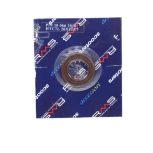 SIMERING USZCZELNIACZ 20x32x7 PIAGGIO 125 LIBERTY RMS