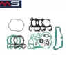 USZCZELKA APRILIA PIAGGIO 125/150/200 4T KPL. RMS