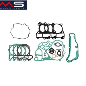 USZCZELKA APRILIA PIAGGIO 125/150/200 4T KPL. RMS