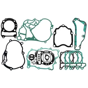 USZCZELKI SILNIKA PIAGGIO 250-300 4T 4V KPL. RMS