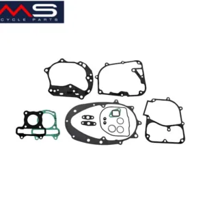 USZCZELKA KYMCO AGILITY VITALITY 50CC 4T KPL. RMS