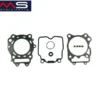 USZCZELKA SUZUKI BURGMAN 400 99-02 KPL. MAŁY RMS