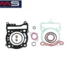 USZCZELKA YAMAHA MAJESTY 180 03-05 KPL. MAŁY RMS