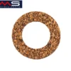 USZCZELKA KORKA PALIWA 28x51x3 PIAGGIO VESPA ET 50/90/125CC RMS