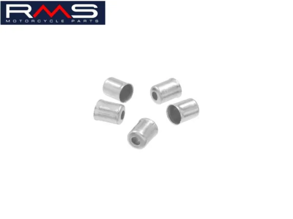 KOŃCÓWKA LINKI 5,5x9,5mm RMS