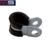 GUMOWA PRZELOTKA PRZEWODU 8mm RMS