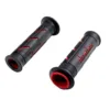 MANETKA KIEROWNICY XM2 CZERWONA KPL. RMS