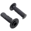 MANETKA KIEROWNICY CZARNA CROSS ENDURO RMS