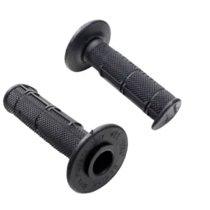 MANETKA KIEROWNICY CZARNA CROSS ENDURO RMS
