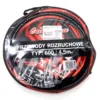 PRZEWODY ROZRUCHOWE 600 AMP 4.5M