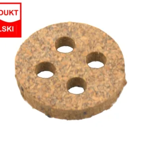 USZCZELKA MZ ETZ 251 KRANIKA PALIWA GUZIK
