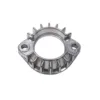 FLANSZA KOLANKA WYDECHU JAWA 350 638/639/640 12V ORYGINAŁ CZECHY