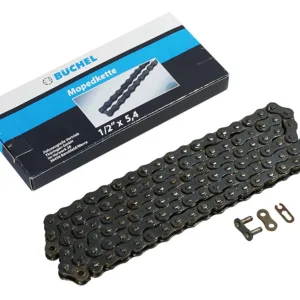 ŁAŃCUCH SIMSON 112L S50 KR51/2 SR4-1 BUCHEL DE