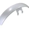 BŁOTNIK PRZÓD MZ ETZ 125/150/250/251 METAL SREBRNY HUN
