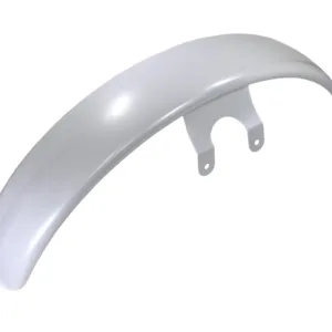 BŁOTNIK PRZÓD MZ ETZ 125/150/250/251 METAL SREBRNY HUN