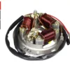 APARAT ZAPŁONOWY STATOR SIMSON 6V S51 PLATYNA DUELLS DI