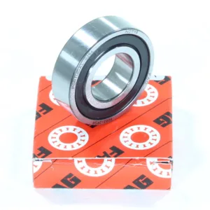 ŁOŻYSKO 6003-2RSR FAG 17x35x10