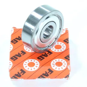 ŁOŻYSKO 6300-B-2Z-L278-C3-SNZ1 FAG 10x35x11