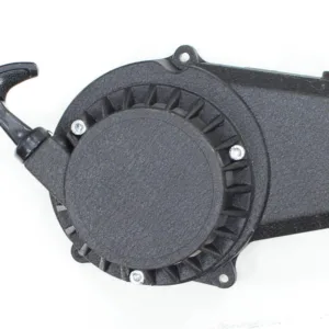 POKRYWA SILNIKA POCKET SZARPAK EASYSTARTER BRI