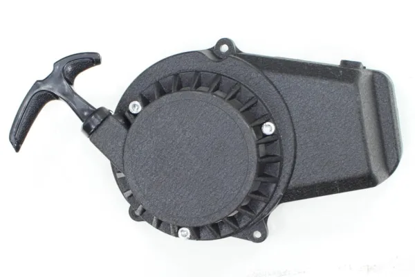 POKRYWA SILNIKA POCKET SZARPAK EASYSTARTER BRI