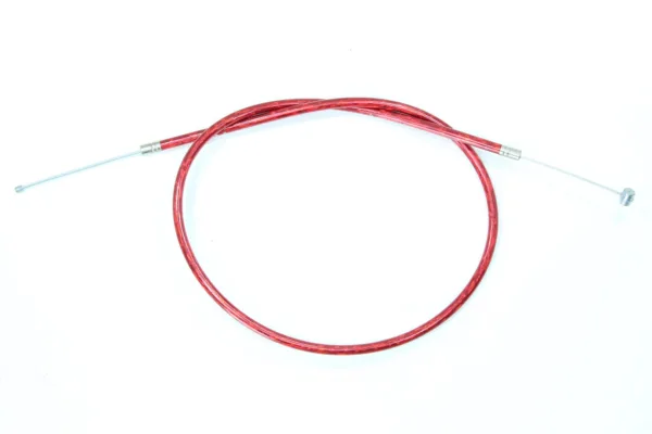 LINKA GAZU POCKET TUNING CZERWONA BRI