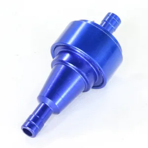 FILTR PALIWA POCKET TUNING NIEBIESKI 6mm BRI