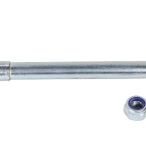 OŚKA KOŁA PRZÓD WSK 125/175 TB