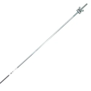 PRĘT DRUT HAMULCA WSK 125/175 TB