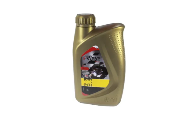 OLEJ AGIP ENI I-RIDE RACING 2T 1L