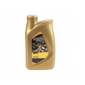 OLEJ AGIP ENI I-RIDE MOTO 15W-50 1L