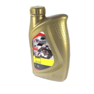 OLEJ AGIP ENI I-RIDE RACING 5W40 1L