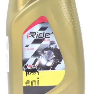 OLEJ AGIP ENI I-RIDE RACING 10W-60 1L