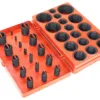 USZCZELKA ORING ZESTAW 419 SZTUK