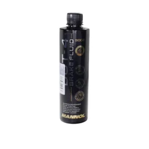 PŁYN HAMULCOWY DOT 4 MANNOL 450ml 3002