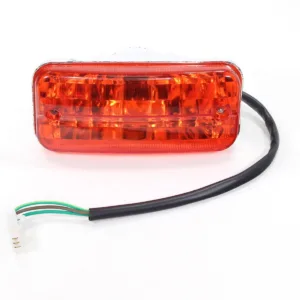 LAMPA TYŁ ATV 125 FUXIN WB