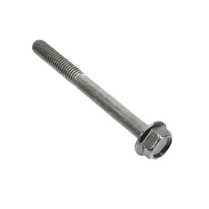 ŚRUBA M6x60mm BAGAŻNIKA GY6 KOŁO 12'' OP. 2szt.