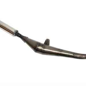 TŁUMIK SIMSON S51 SPORT TUNING ROB