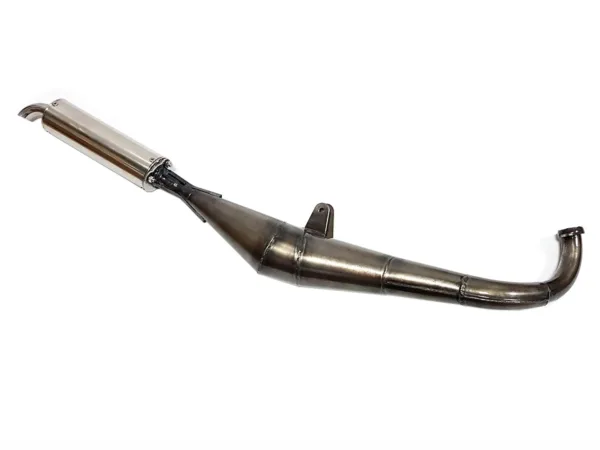 TŁUMIK SIMSON S51 SPORT TUNING ROB