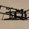RAMA TYLNA ATV ALASKA 300 DINLI