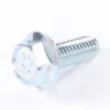 ŚRUBA HEX M6X1.0X16mm ATV ALASKA 300 DINLI